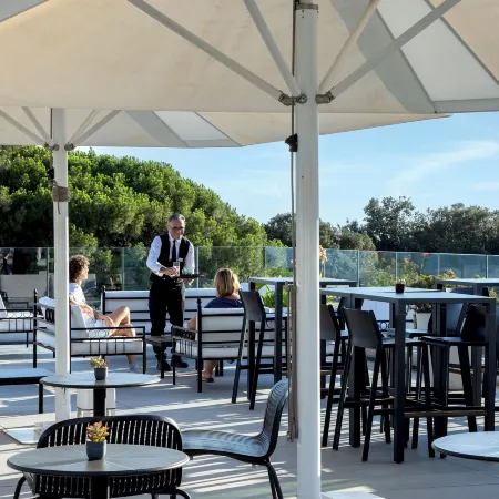 Hotel Marad