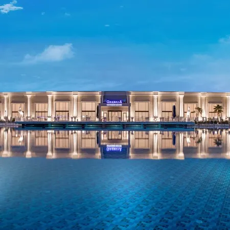 Granada Luxury Belek - Family Kids Concept