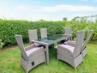 Oxcroft View - Wifi