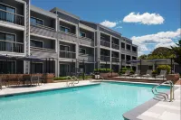 Courtyard San Francisco Larkspur Landing/Marin County - Pools