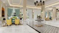 Sarovar Premiere Amritsar - 4-Star