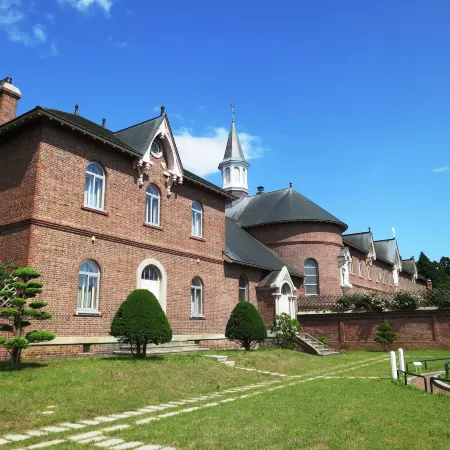Route Inn Grantia Hakodate Ekimae