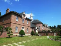 Route Inn Grantia Hakodate Ekimae - 3-Star