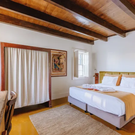 Galricho Heritage House