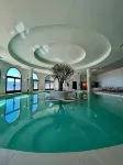 Villa Augusta Spa & Garden - spa