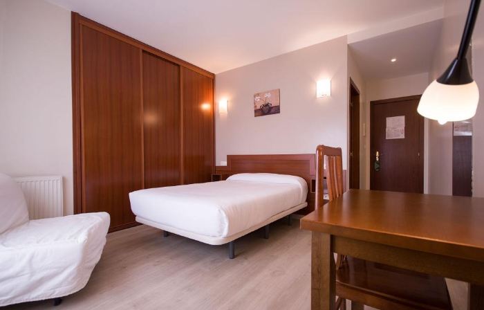 U-Hotel Darío Lugo