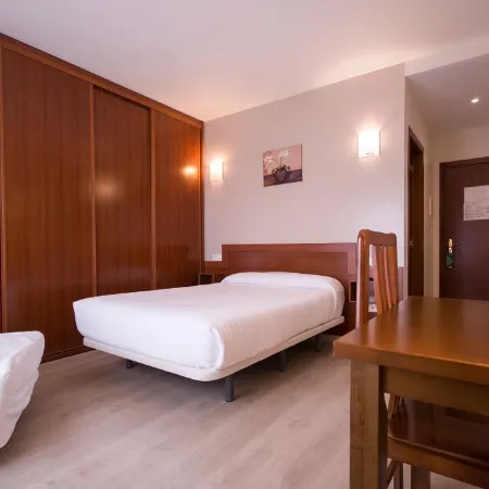 U-Hotel Darío Lugo