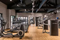 Sheraton Tucson Hotel & Suites - Gym