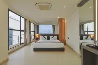 호텔 선샤인 인 - 무료 와이파이