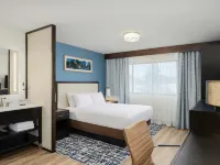 Embassy Suites by Hilton Seattle Tacoma International Airport Hotels near Foster Golf Links