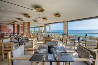 Creta Maris Resort - parking