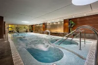 Poseidon la Manga Hotel & Spa - Designed for Adults - Hot Springs