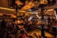 Hotel Pigalle - bar