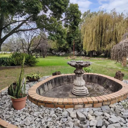 Cozy Guestrooms in Midrand