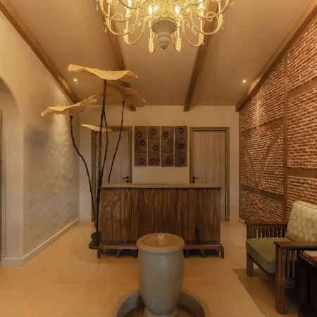 The Evren, Vagator - SLH | A Small Luxury Hotel