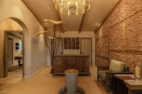 The Evren, Vagator - SLH | A Small Luxury Hotel - spa