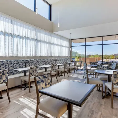 Best Western Plus Executive Residency Phoenix North Happy Valley