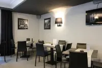 Best Western JFK Hotel - sarapan