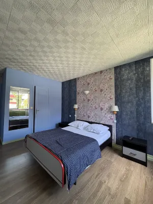 Hotel du Chateau Blanc - 2-Star
