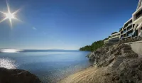 Boutique & Design Hotel Navis - Beach
