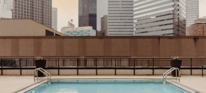 Sheraton Dallas Hotel Hotels in Dallas