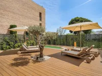 Gran Marbella Resort & Beach Club Hotels near Elviria