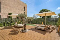 Gran Marbella Resort & Beach Club - Hot Tub