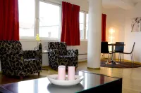 Ole Bull, Best Western Signature Collection - Bintang 3
