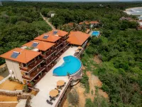 Ananthaya Beach - Gym