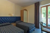 Hotel Malcesine - servizio colazione