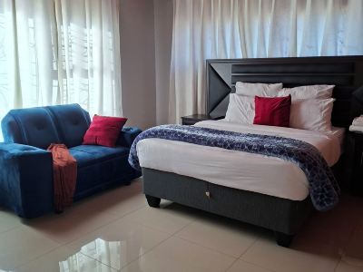 Pilgrims Corner Guest House