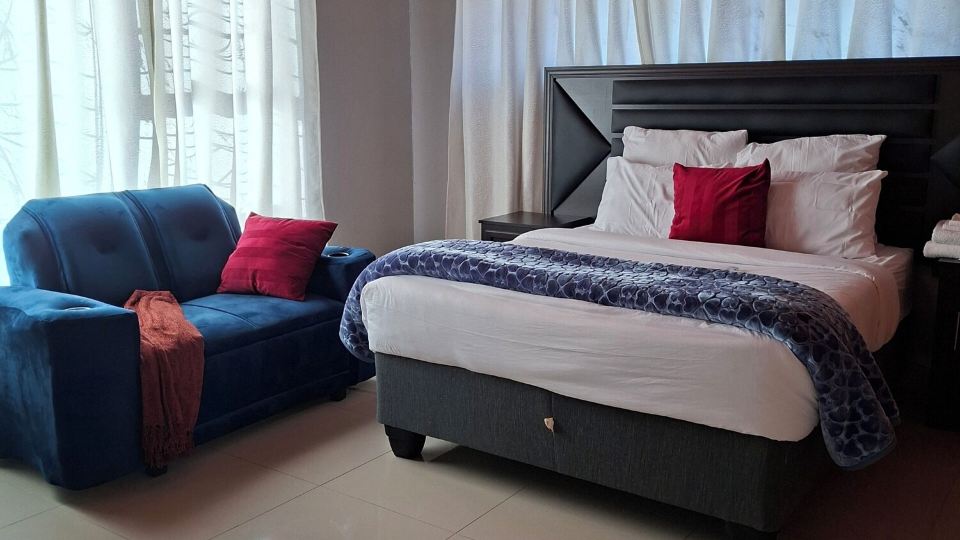 Pilgrims Corner Guest House