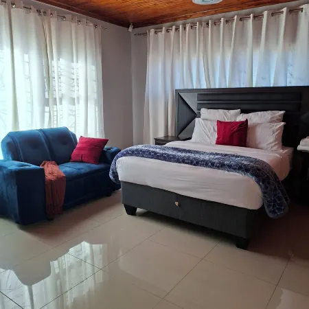 Pilgrims Corner Guest House