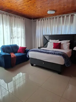 Pilgrims Corner Guest House - 2-Star