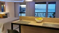 Seaflats Iate Plaza Hotel - Spa