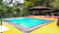 Blue Green Exotica Resort - สัตว์เลี้ยง