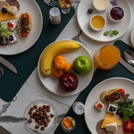 Qashqadaryo Hotel - Olympic Village