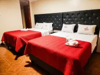 HOSTAL PARIS M&P 3 - balcony
