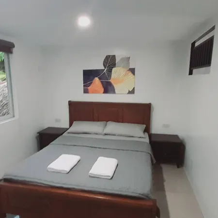 Avana Hills Boracay Prime - Loft