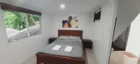Avana Hills Boracay Prime - Loft - マウンテンビュー