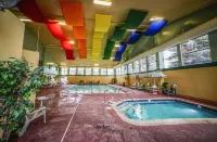 All Seasons Resort - 2-Star