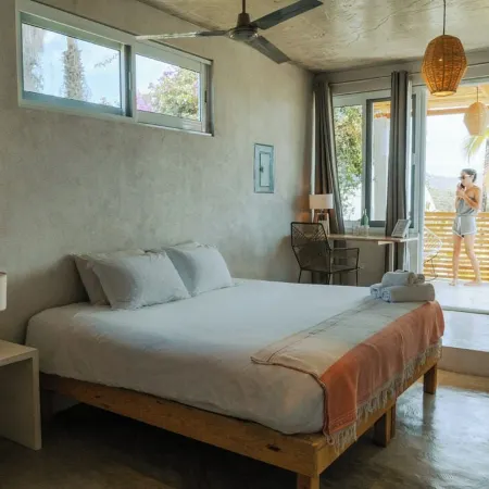 Outsite Todos Santos - Formerly Perro Surfero Hotel Boutique