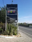 Almancil Hostel - parking