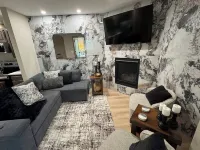 Granite Chutes - Luxury 2Br Retreat Near Schweitzer & Sandpoint - 3성급
