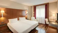 Sercotel AB Arganda - Wifi