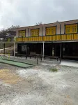 Salento River Hotel - balcony