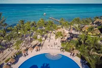 Iberostar Cozumel - Bãi biển
