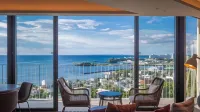 Onna Oceanview Suites - Apartments