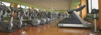 Green Garden Resort - Smart Hotel - Spor Salonu