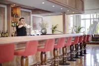 Grupotel Amapola - bar